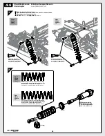 Предварительный просмотр 24 страницы HPI Racing Brama 10b Instruction Manual