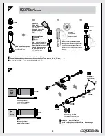 Предварительный просмотр 25 страницы HPI Racing Brama 10b Instruction Manual