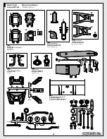 Предварительный просмотр 29 страницы HPI Racing Brama 10b Instruction Manual