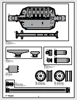 Предварительный просмотр 30 страницы HPI Racing Brama 10b Instruction Manual