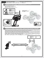 Preview for 9 page of HPI Racing Bullet 3.0 Instruction Manual