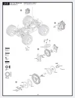 Preview for 21 page of HPI Racing Bullet 3.0 Instruction Manual