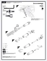 Preview for 23 page of HPI Racing Bullet 3.0 Instruction Manual