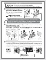 Preview for 27 page of HPI Racing Bullet 3.0 Instruction Manual