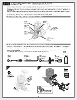 Preview for 32 page of HPI Racing Bullet 3.0 Instruction Manual