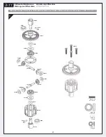 Preview for 37 page of HPI Racing Bullet 3.0 Instruction Manual