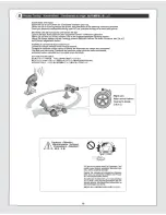 Preview for 19 page of HPI Racing BULLET FLUX Instruction Manual