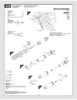 Preview for 30 page of HPI Racing BULLET FLUX Instruction Manual