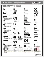 Предварительный просмотр 7 страницы HPI Racing Cyber 10B Instruction Manual