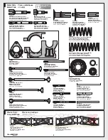 Предварительный просмотр 8 страницы HPI Racing Cyber 10B Instruction Manual