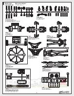 Предварительный просмотр 9 страницы HPI Racing Cyber 10B Instruction Manual