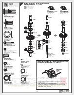 Предварительный просмотр 13 страницы HPI Racing Cyber 10B Instruction Manual