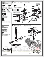 Предварительный просмотр 18 страницы HPI Racing Cyber 10B Instruction Manual