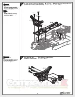 Предварительный просмотр 19 страницы HPI Racing Cyber 10B Instruction Manual