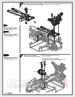 Предварительный просмотр 20 страницы HPI Racing Cyber 10B Instruction Manual