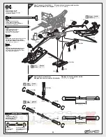 Предварительный просмотр 25 страницы HPI Racing Cyber 10B Instruction Manual