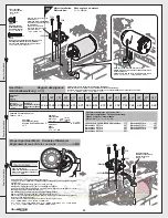 Предварительный просмотр 30 страницы HPI Racing Cyber 10B Instruction Manual