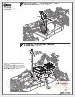 Предварительный просмотр 31 страницы HPI Racing Cyber 10B Instruction Manual