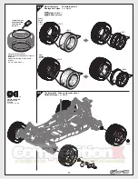 Предварительный просмотр 33 страницы HPI Racing Cyber 10B Instruction Manual