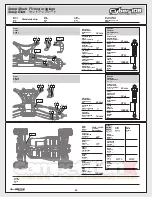 Предварительный просмотр 36 страницы HPI Racing Cyber 10B Instruction Manual