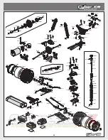 Предварительный просмотр 39 страницы HPI Racing Cyber 10B Instruction Manual