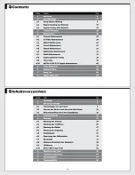 Предварительный просмотр 4 страницы HPI Racing D8S Instruction Manual