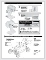 Предварительный просмотр 8 страницы HPI Racing D8S Instruction Manual