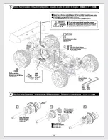 Предварительный просмотр 9 страницы HPI Racing D8S Instruction Manual