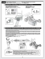 Предварительный просмотр 10 страницы HPI Racing D8S Instruction Manual