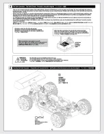 Предварительный просмотр 12 страницы HPI Racing D8S Instruction Manual