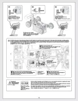 Предварительный просмотр 13 страницы HPI Racing D8S Instruction Manual