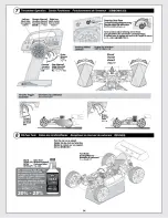 Предварительный просмотр 14 страницы HPI Racing D8S Instruction Manual