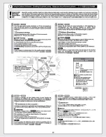 Предварительный просмотр 19 страницы HPI Racing D8S Instruction Manual