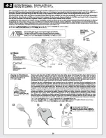 Предварительный просмотр 26 страницы HPI Racing D8S Instruction Manual