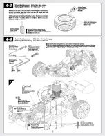 Предварительный просмотр 27 страницы HPI Racing D8S Instruction Manual