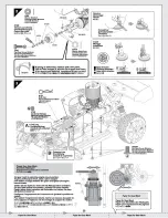 Предварительный просмотр 28 страницы HPI Racing D8S Instruction Manual