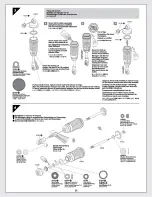 Предварительный просмотр 30 страницы HPI Racing D8S Instruction Manual