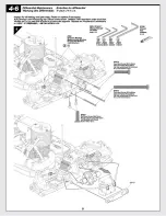 Предварительный просмотр 31 страницы HPI Racing D8S Instruction Manual