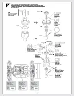 Предварительный просмотр 32 страницы HPI Racing D8S Instruction Manual