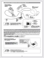 Предварительный просмотр 34 страницы HPI Racing D8S Instruction Manual