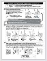 Предварительный просмотр 36 страницы HPI Racing D8S Instruction Manual