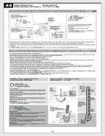 Предварительный просмотр 38 страницы HPI Racing D8S Instruction Manual