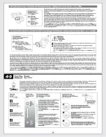 Предварительный просмотр 39 страницы HPI Racing D8S Instruction Manual