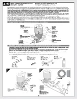 Предварительный просмотр 40 страницы HPI Racing D8S Instruction Manual