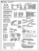 Предварительный просмотр 47 страницы HPI Racing D8S Instruction Manual