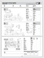 Предварительный просмотр 59 страницы HPI Racing D8S Instruction Manual