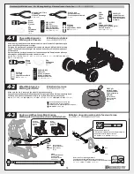 Предварительный просмотр 15 страницы HPI Racing E-Firestorm 10T Manual