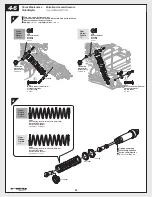 Предварительный просмотр 20 страницы HPI Racing E-Firestorm 10T Manual