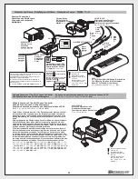 Предварительный просмотр 23 страницы HPI Racing E-Firestorm 10T Manual