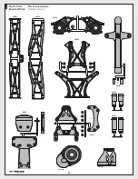 Предварительный просмотр 26 страницы HPI Racing E-Firestorm 10T Manual